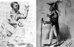 Lee más sobre el artículo Los “Locos Bufones y Cortesanos” de Juan Manuel de Rosas