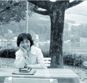 Lee más sobre el artículo 10 años sin Aurora Bernárdez, la guardiana literaria de Julio Cortázar