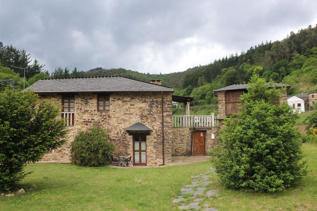 En este momento estás viendo Nada es igual. Memoria de Vega de Zarza.