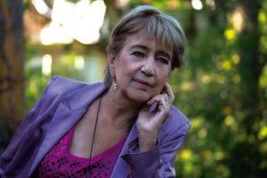 Lee más sobre el artículo A los 77 años, murió la escritora argentina Inés Fernández Moreno