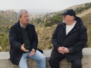 Lee más sobre el artículo Inaugurarán del Bosque de la Poesía y la Biodiversidad de Granada