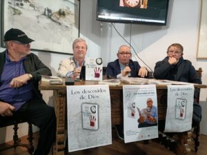 Lee más sobre el artículo Una novela que nos retrata una España de los años 30