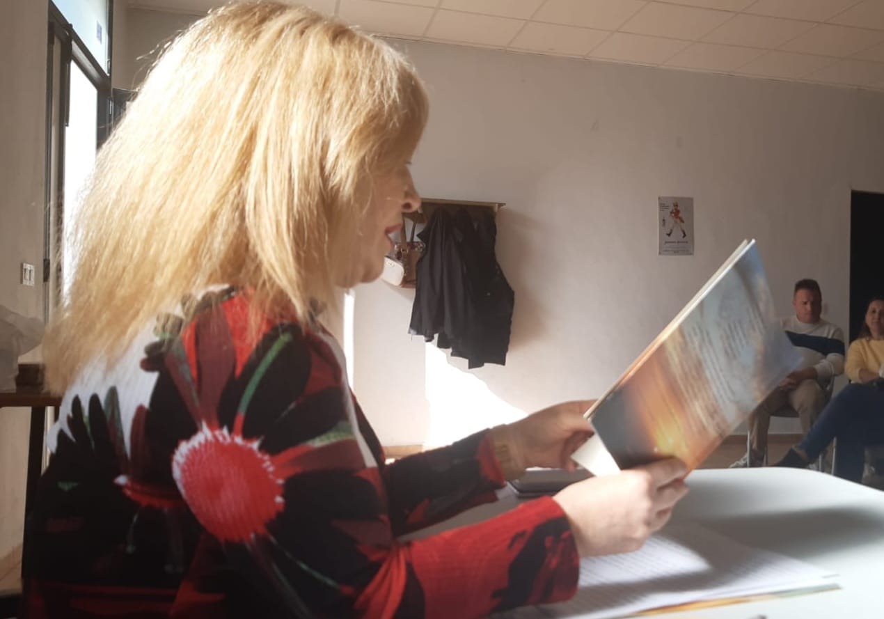 En este momento estás viendo Horizonte desnudo de Casilda Jáspez