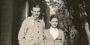 Lee más sobre el artículo Gricel y Contursi: el despiadado sufrimiento por un amor prohibido con final feliz