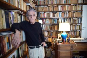 Lee más sobre el artículo Murió el reconocido escritor Juan José Sebreli