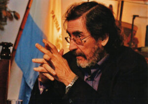 Lee más sobre el artículo “Relatos negros”, tres historias atrapantes de Luis Benítez