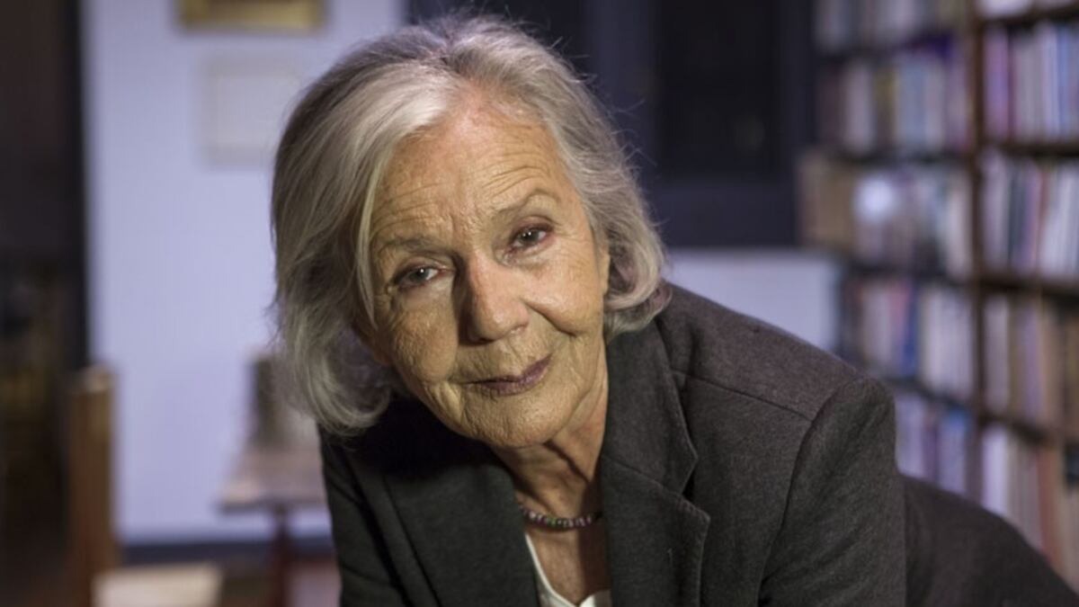 Lee más sobre el artículo Murió la ensayista Beatriz Sarlo a los 82 años