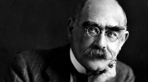 Lee más sobre el artículo A 159 años del nacimiento de Rudyard Kipling: el maestro de las palabras