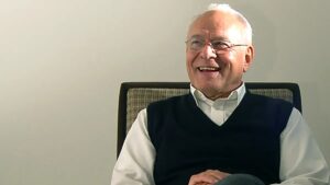 Lee más sobre el artículo Murió Norberto Chaves, pionero del diseño gráfico argentino