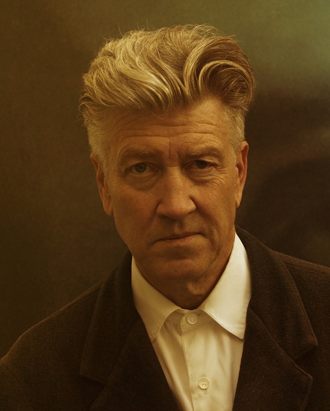 Hoy cumpliría años David Lynch, el gran visionario del cine.