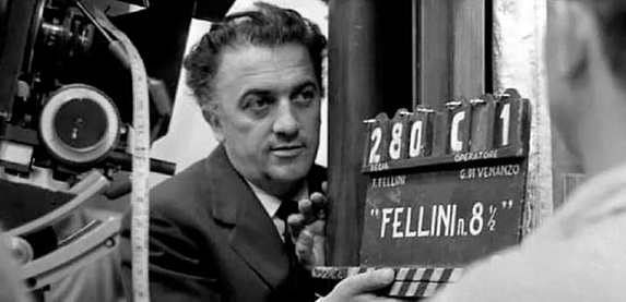 A 105 años del nacimiento de Federico Fellini, el maestro del cine que transformó la narrativa visual