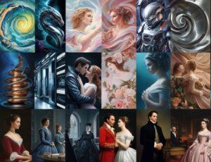 Lee más sobre el artículo Los géneros literarios que están marcando tendencia en el siglo XXI