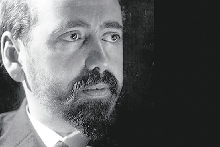 En este momento estás viendo 68 años sin Oliverio Girondo, el pionero de la poesía vanguardista en Latinoamérica