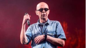 Lee más sobre el artículo Feliz cumple Indio Solari: músico, poeta, un filósofo e ícono cultural argentino