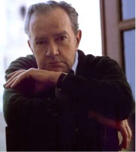 Lee más sobre el artículo Hace 39 años nos dejaba Juan Rulfo, maestro del realismo mágico y cronista del alma mexicana