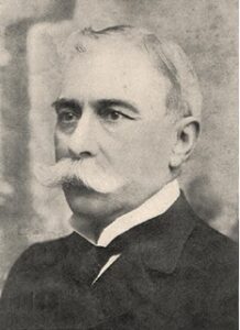 Lee más sobre el artículo Un día como hoy, pero de 1851, nacía Miguel Cane