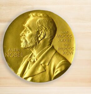Lee más sobre el artículo Las mejores novelas de los Premios Nobel de Literatura en los últimos cinco años