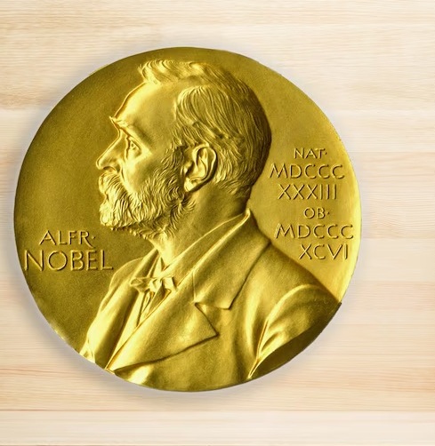 Lee más sobre el artículo Las mejores novelas de los Premios Nobel de Literatura en los últimos cinco años