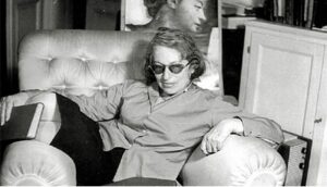 Lee más sobre el artículo 46 años sin Victoria Ocampo, pionera de la literatura argentina