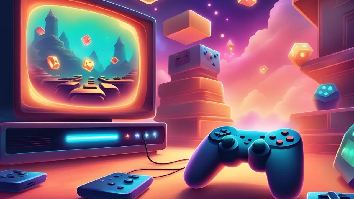 Lee más sobre el artículo Videojuegos: de la playstation a la pantalla grande