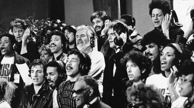 Lee más sobre el artículo 40 años de «We Are The World», un legado de solidaridad y cambio global