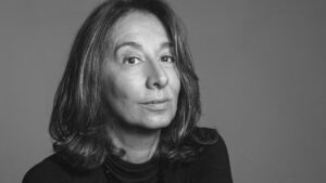 Lee más sobre el artículo Liliana Viola ganó el Premio Anagrama