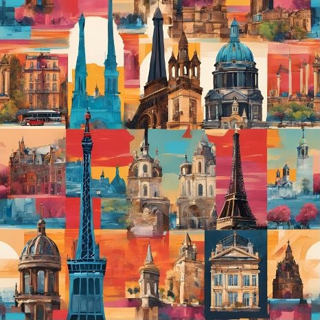 Lee más sobre el artículo Los lugares literarios más inspiradores: Destinos que han alimentado la creatividad de escritores famosos