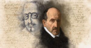 Lee más sobre el artículo Góngora y Quevedo: una enemistad que marcó el Siglo de Oro español y trascendió los siglos y las fronteras