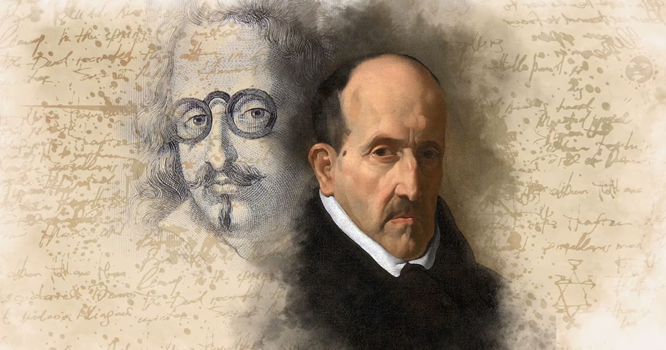 Lee más sobre el artículo Góngora y Quevedo: una enemistad que marcó el Siglo de Oro español y trascendió los siglos y las fronteras