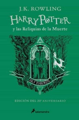En este momento estás viendo 17 años de Harry Potter y las Reliquias de la Muerte: el final de una era mágica