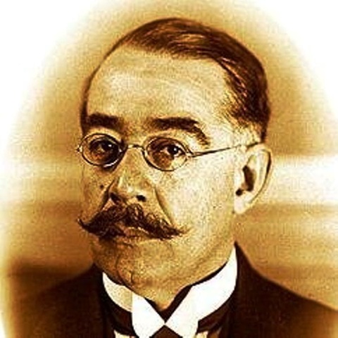 En este momento estás viendo 87 años sin Leopoldo Lugones, el legado imperecedero de un gigante de la literatura argentina