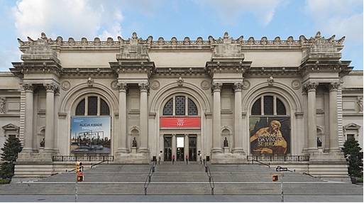 Lee más sobre el artículo 153 años del «MET»: un faro cultural en el corazón de Nueva York