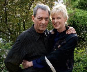 Lee más sobre el artículo Paul Auster (Por Siri Hustvedt)