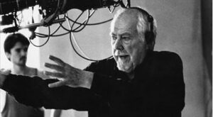 Lee más sobre el artículo 100 años del nacimiento del gran Robert Altman, un visionario que transformó la narrativa audiovisual
