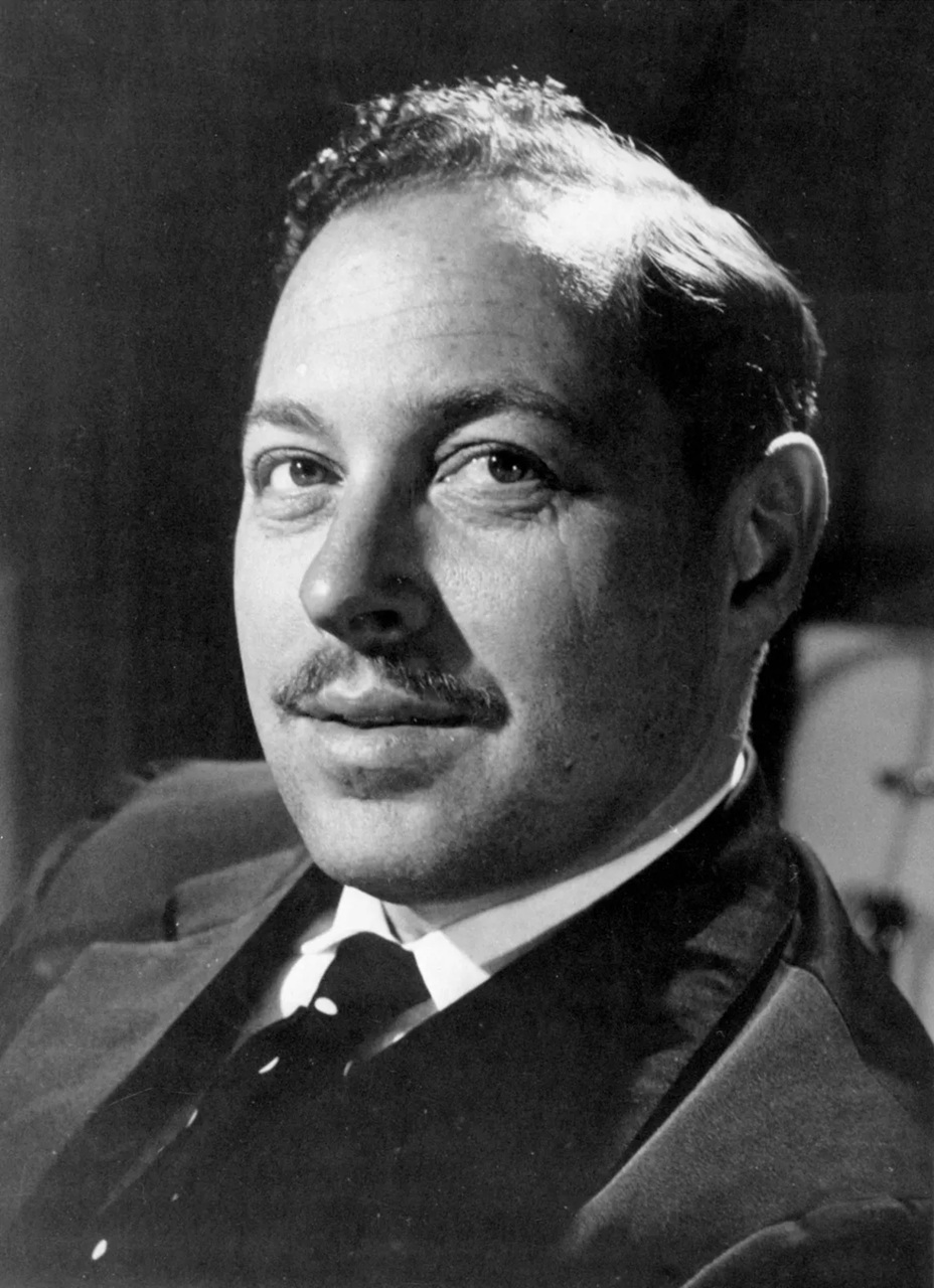 En este momento estás viendo 43 años sin Tennessee Williams: El poeta del teatro moderno