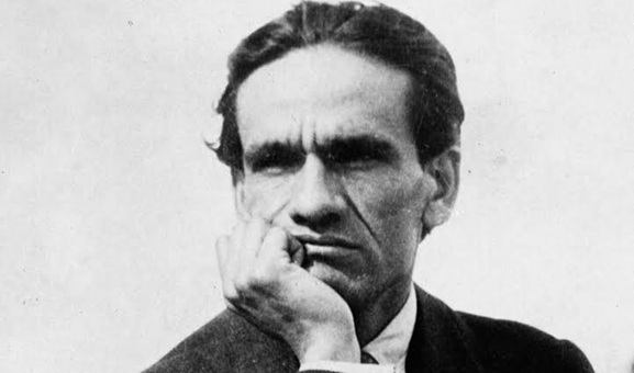 En este momento estás viendo César Vallejo: El poeta que reinventó el dolor y la esperanza de América Latina