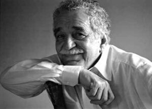 Lee más sobre el artículo Un día como hoy, pero de 1927, nació Gabriel García Márquez, el maestro del realismo mágico