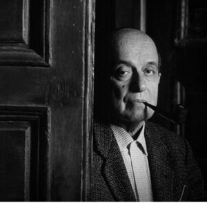 Lee más sobre el artículo Roberto Juarroz: la Poesía Vertical como refugio y revelación