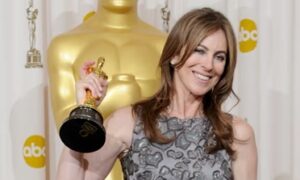 Lee más sobre el artículo 15 años de una velada histórica: el 07 de marzo de 2015 Kathryn Bigelow se convirtió en la primera mujer en ganar el Oscar a Mejor Dirección