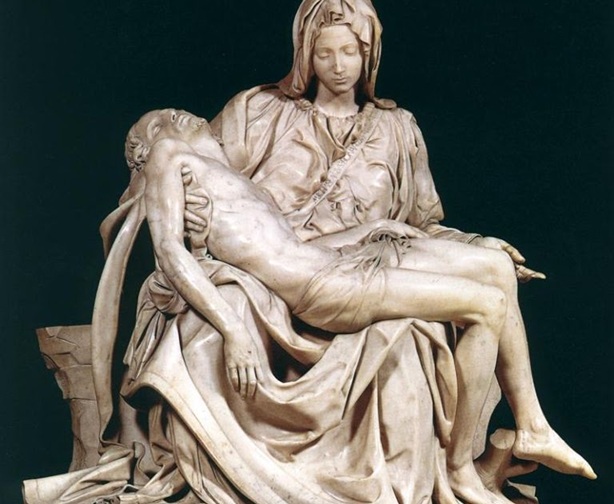 Lee más sobre el artículo Hoy es el día internacional del escultor en homenaje al gran Miguel Angel