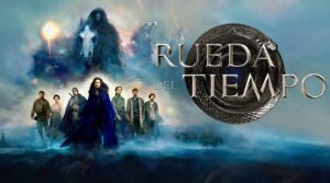 Lee más sobre el artículo La Rueda del Tiempo: una adaptación que gira entre la fidelidad y la reinvención