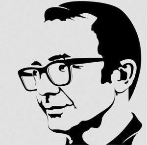 Lee más sobre el artículo Rodolfo Walsh: El periodista que transformó la palabra en arma