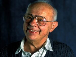 Lee más sobre el artículo Stanisław Lem: El profeta de la ciencia ficción filosófica