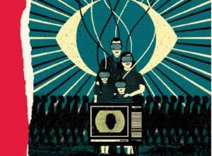 Lee más sobre el artículo Viviendo en la distopía: cuando la ficción se parece demasiado a la realidad