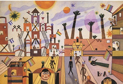 En este momento estás viendo Los movimientos vanguardistas argentinos: una revolución literaria y poética