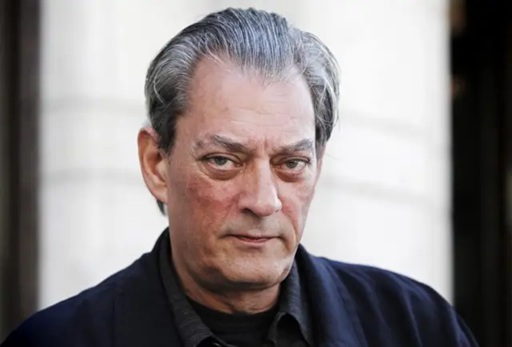 Lee más sobre el artículo 1 año sin Paul Auster, el escritor que convirtió lo local en universal