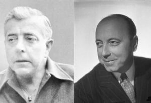 Lee más sobre el artículo Prévert y Carné: Cuando el cine y la poesía bailaban en las calles de París