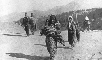 En este momento estás viendo El Genocidio Armenio en la memoria del arte y la palabra