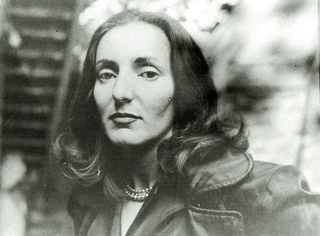 Lee más sobre el artículo Idea Vilariño: la poesía desnuda