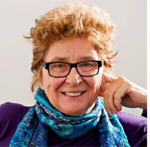 Lee más sobre el artículo Feliz cumpleaños Lita Stantic, fuerza invisible del cine argentino